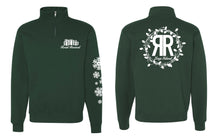 Load image into Gallery viewer, Road Revival Holiday Quarter-Zip 995MR
