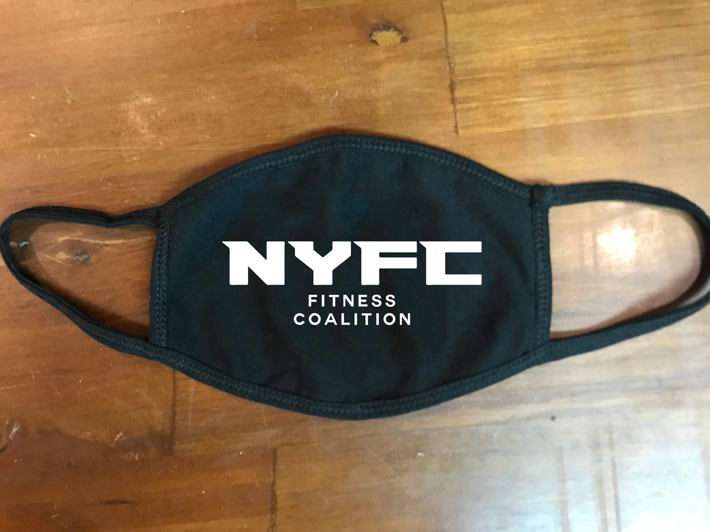 NYFC Face Masks