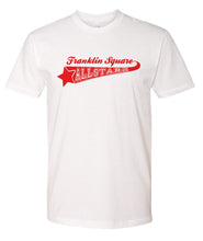 Load image into Gallery viewer, Franklin Square All-Starz Tee Shirt
