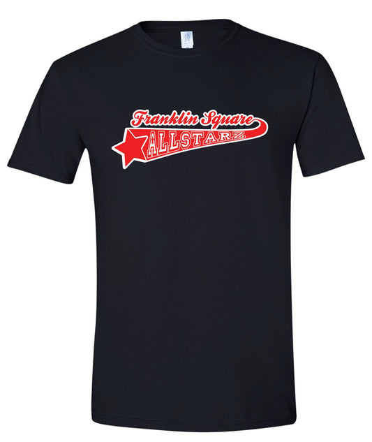 Franklin Square All-Starz Tee Shirt