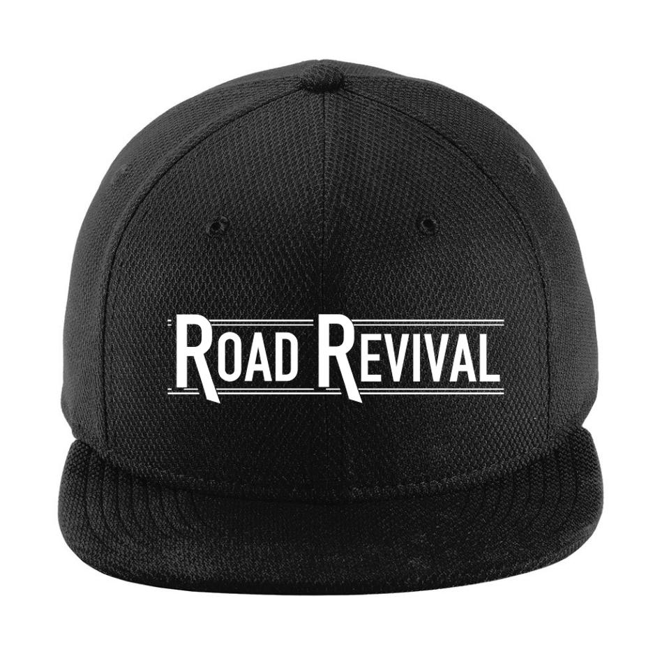 Road Revival Baseball Hat NE1090