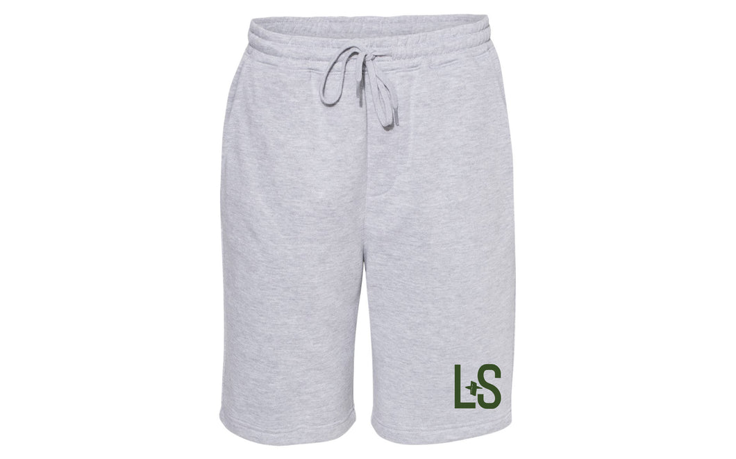 Legacy + Strength Men's Sweat Shorts IND20SRT