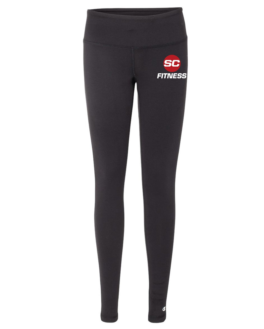 SC Fit Ladies Leggings B940