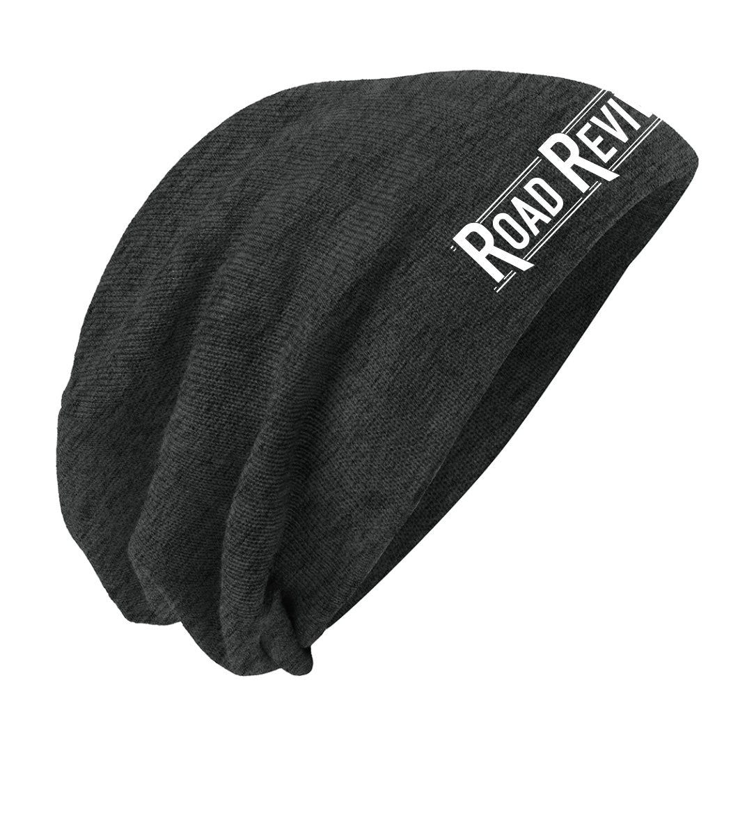 Road Revival Slouch Beanies DT618